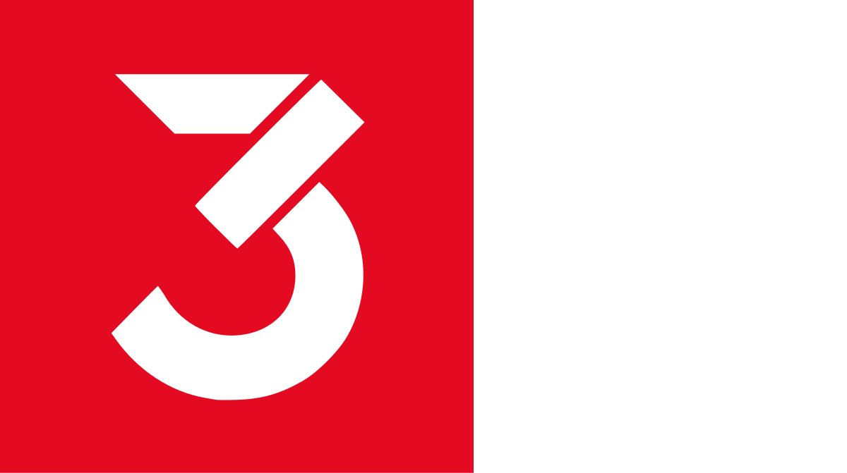 3sat Logo